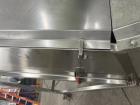 Ss Incline Z-conveyor